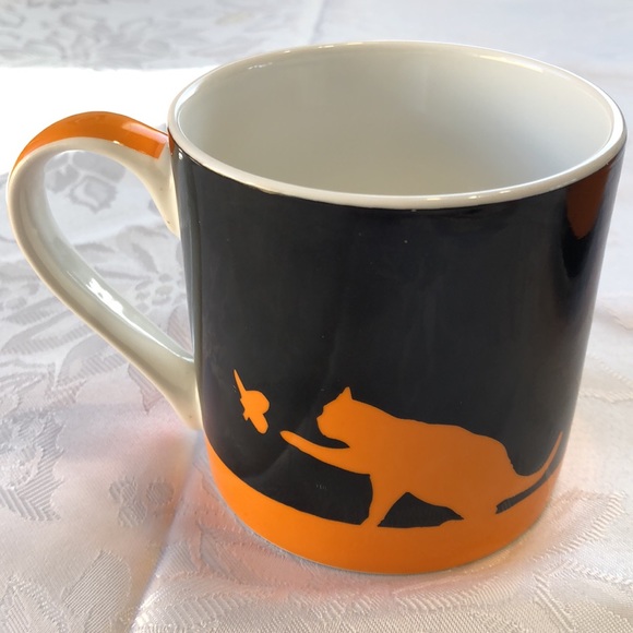 Stokes Cool Cat Tableware Set - Picture 5 of 6